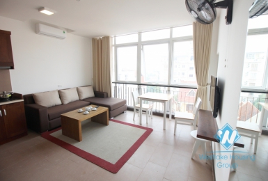 A beautiful studio for rent in Tay Ho, Ha Noi